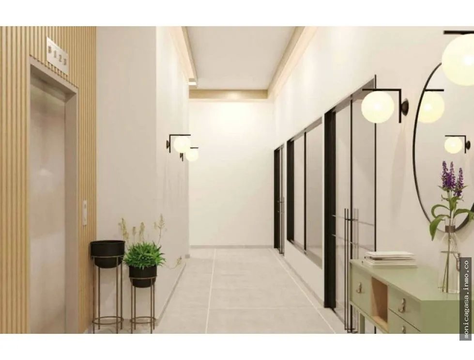 Sale of Apartments in PH. Lemon Tower, Bella Vista