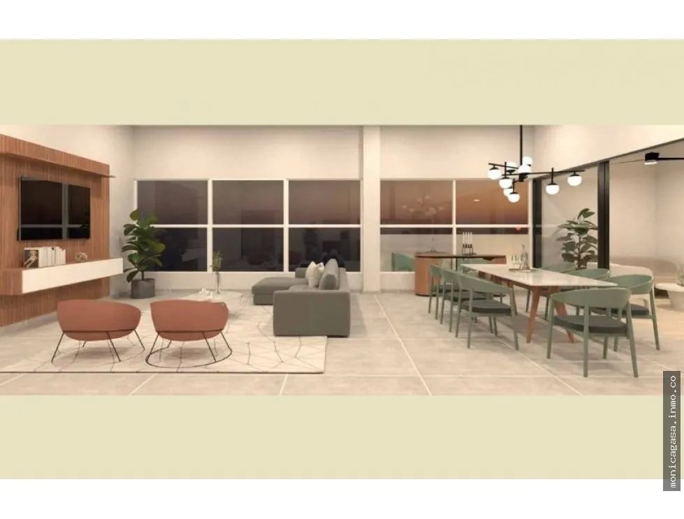 Sale of Apartments in PH. Lemon Tower, Bella Vista