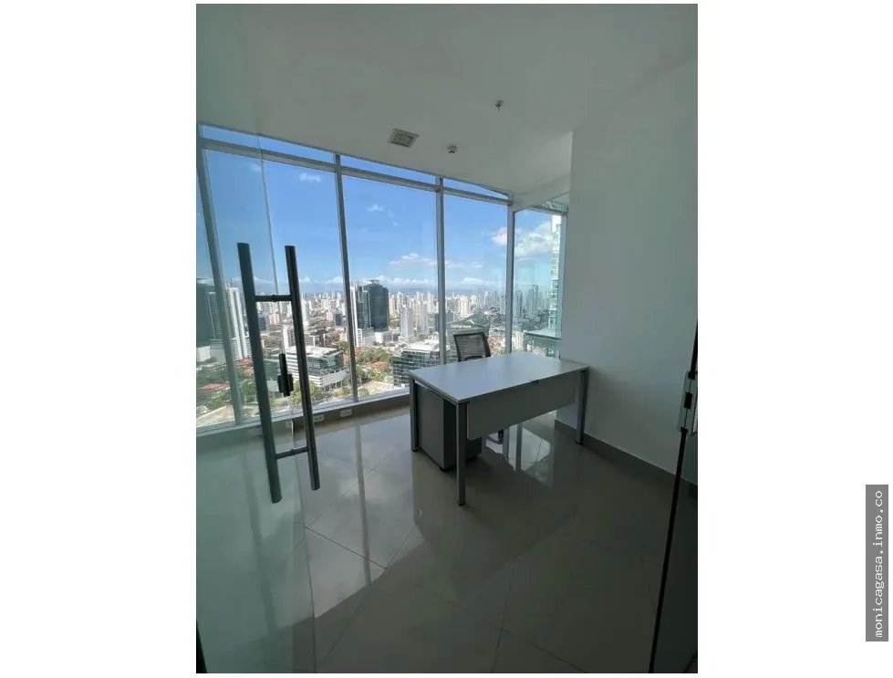 Sale of Commercial Space in PH F&F Tower – Calle 50