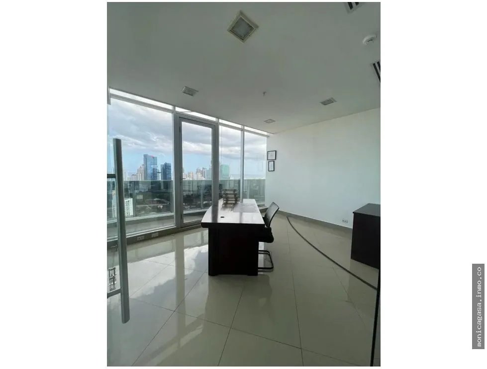Sale of Commercial Space in PH F&F Tower – Calle 50