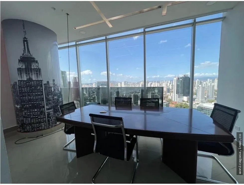 Sale of Commercial Space in PH F&F Tower – Calle 50