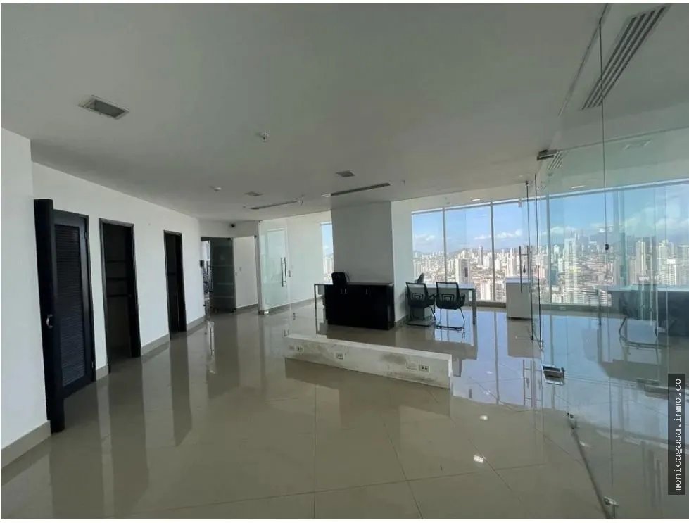Sale of Commercial Space in PH F&F Tower – Calle 50
