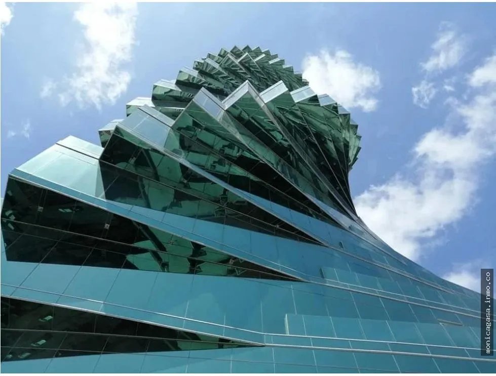 Sale of Commercial Space in PH F&F Tower – Calle 50