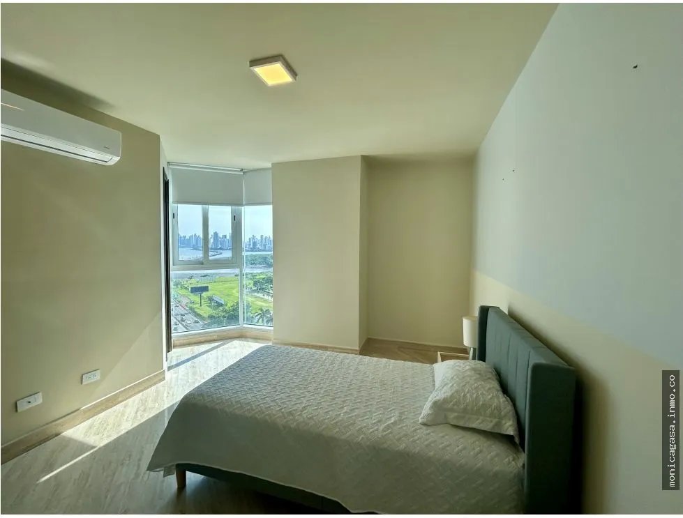 Venta de Apartamento en PH The Regent – Costa del Este