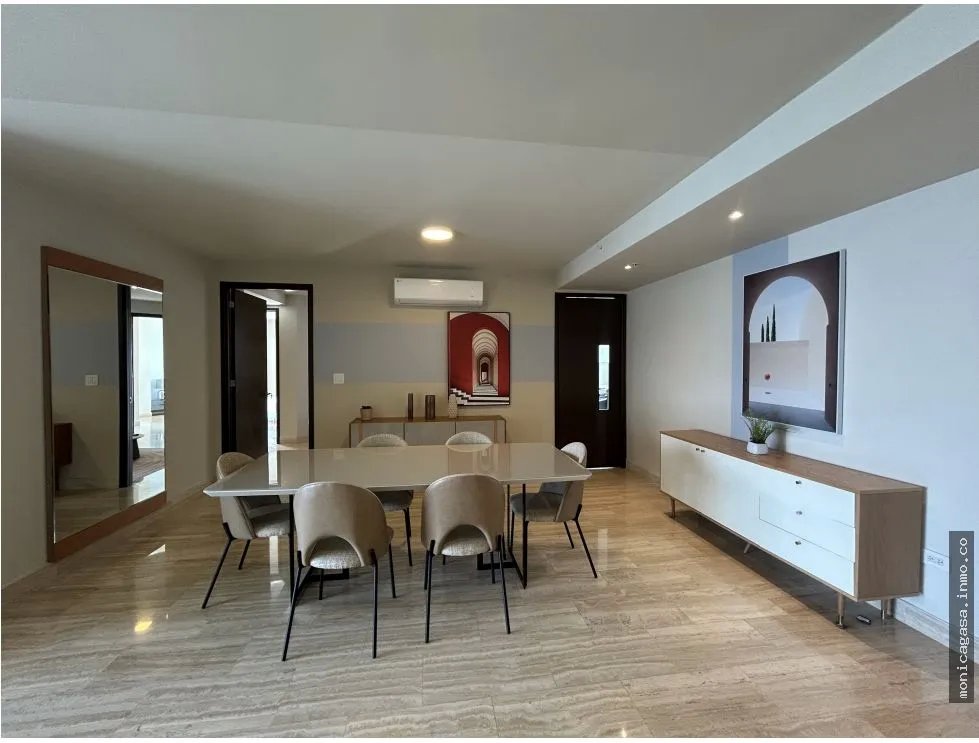 Venta de Apartamento en PH The Regent – Costa del Este