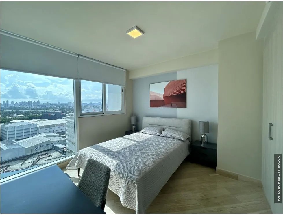 Venta de Apartamento en PH The Regent – Costa del Este
