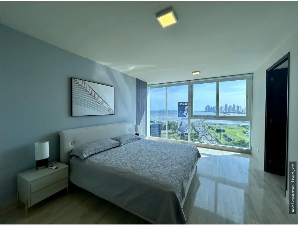 Venta de Apartamento en PH The Regent – Costa del Este