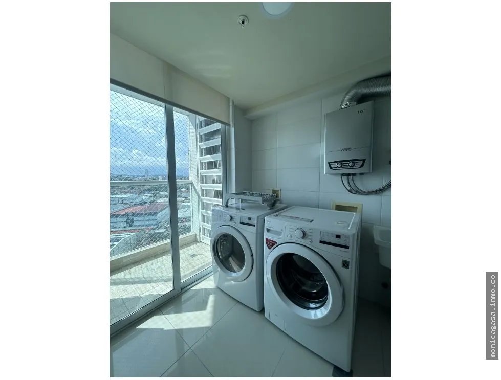 Venta de Apartamento en PH The Regent – Costa del Este