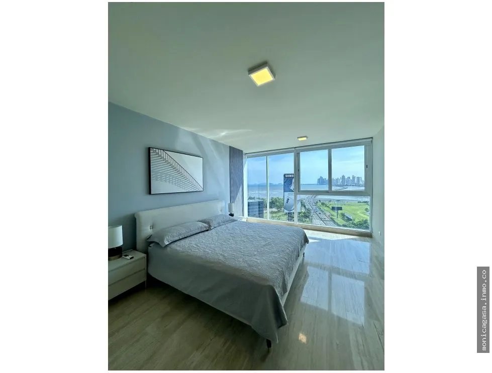 Venta de Apartamento en PH The Regent – Costa del Este