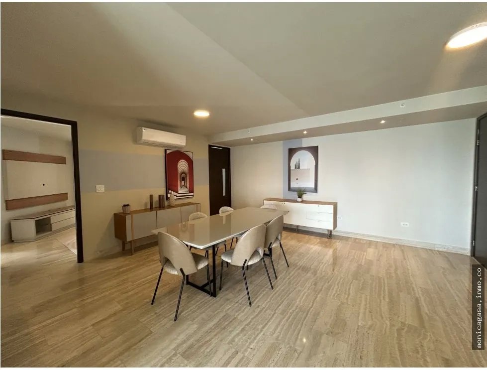 Venta de Apartamento en PH The Regent – Costa del Este