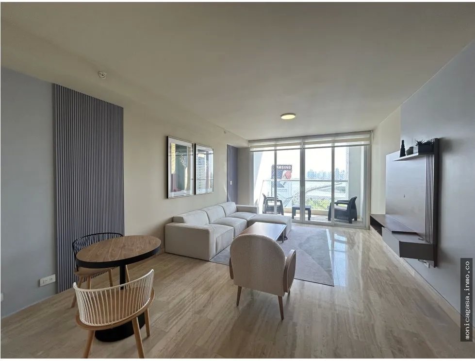 Venta de Apartamento en PH The Regent – Costa del Este