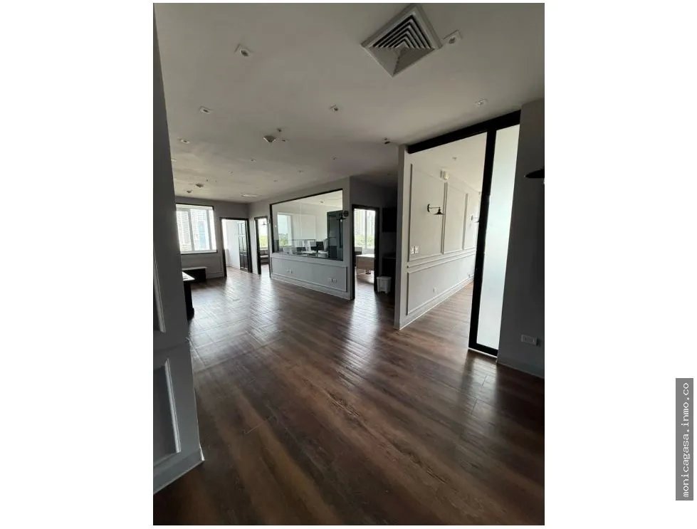 Sale of Commercial Office in PH Torre Centenario – Parque Lefevre