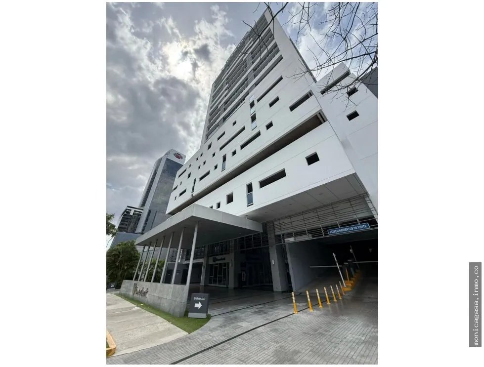 Sale of Commercial Office in PH Torre Centenario – Parque Lefevre