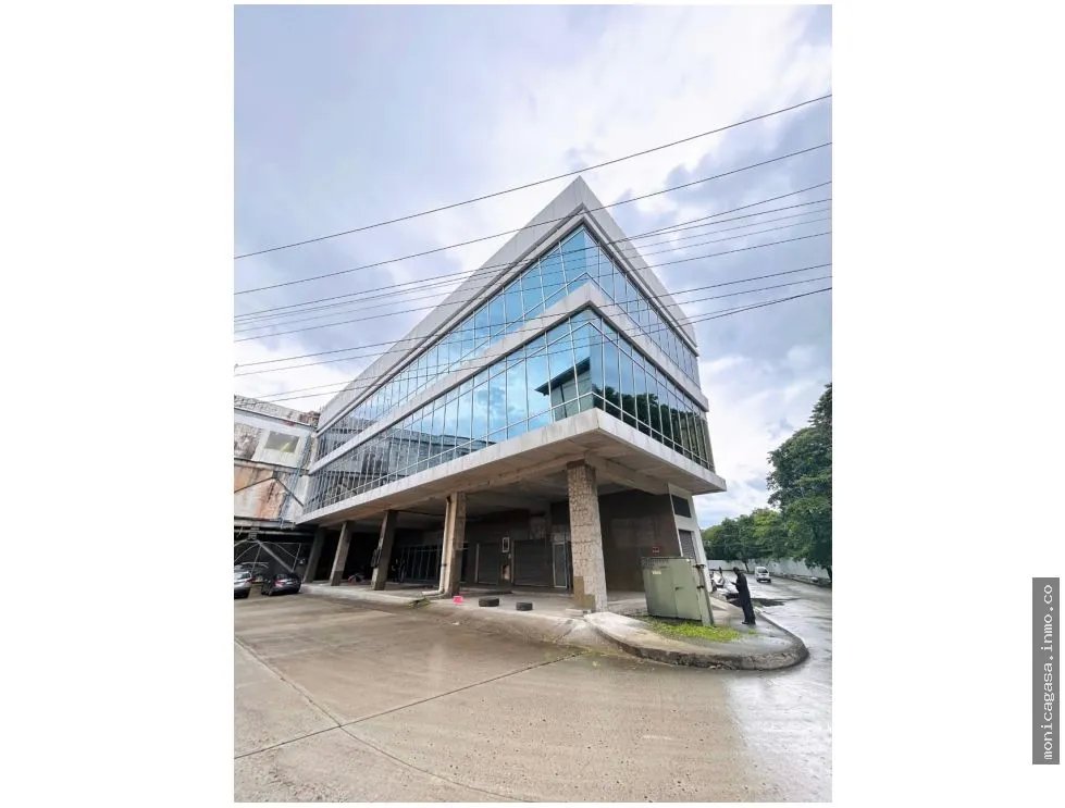 Sale of Commercial Units in Interplaza Shopping Center – Free Zone