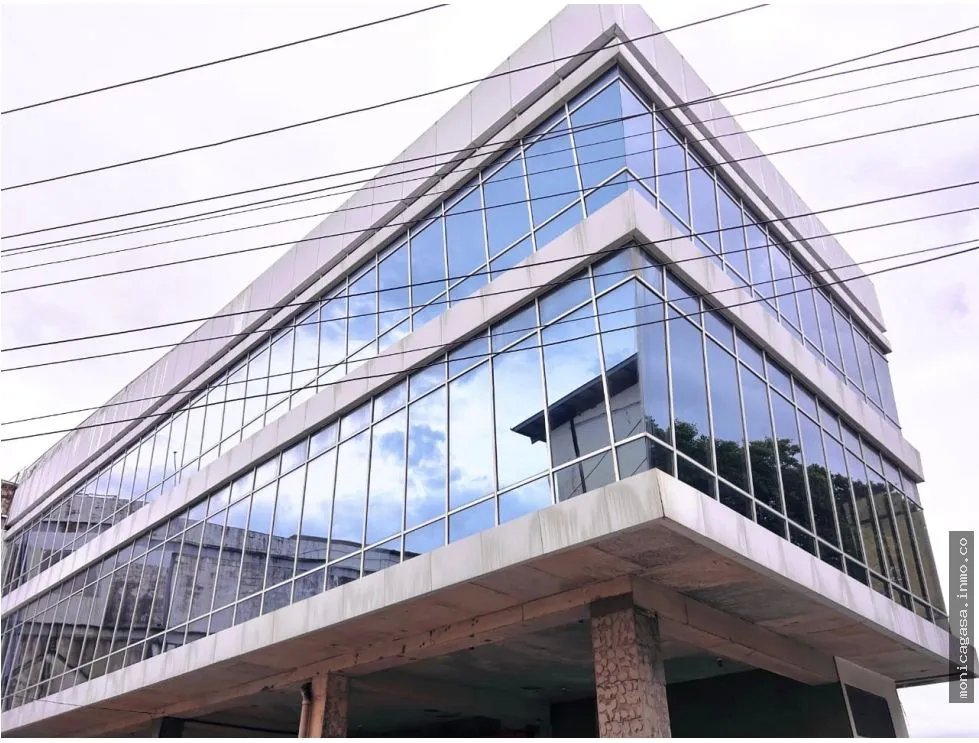 Sale of Commercial Units in Interplaza Shopping Center – Free Zone