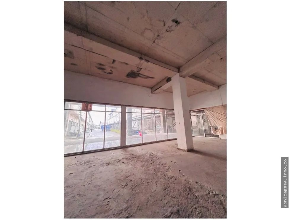Sale of Commercial Units in Interplaza Shopping Center – Free Zone