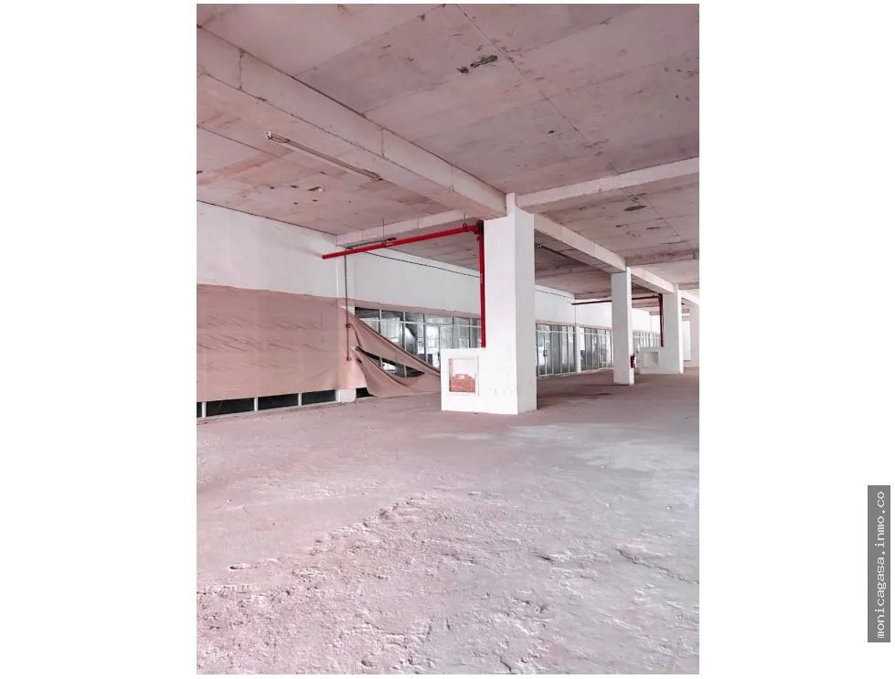 Sale of Commercial Units in Interplaza Shopping Center – Free Zone