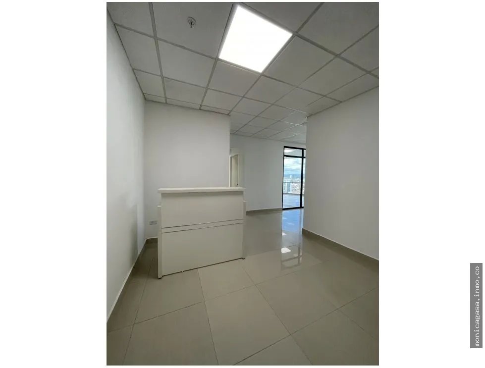 Alquiler de Oficina en Financial Park – Costa del Este