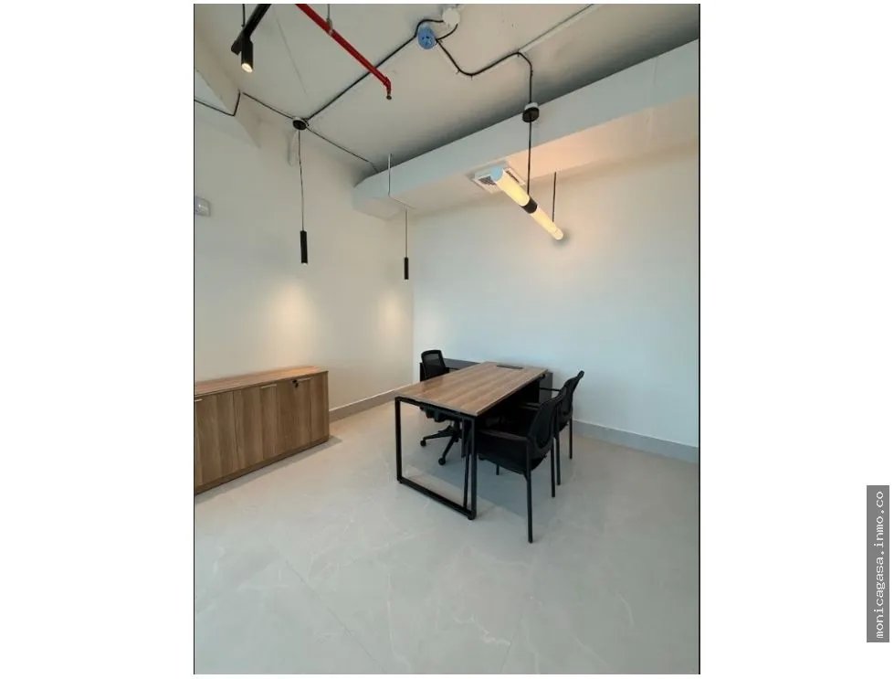 Alquiler de Oficina en Financial Park – Costa del Este