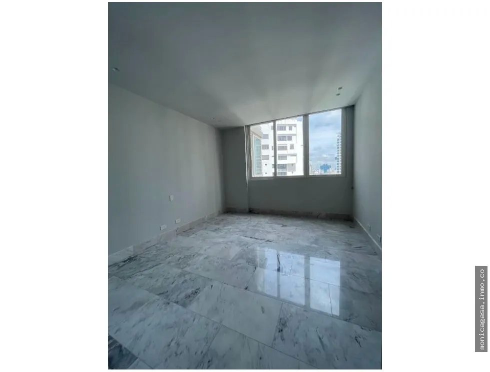 Alquiler de Apartamento en PH The Towers – Paitilla