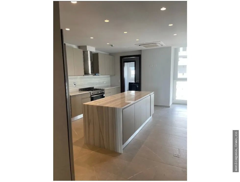 Alquiler de Apartamento en PH The Towers – Paitilla