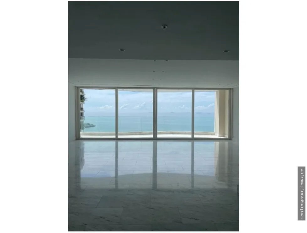 Alquiler de Apartamento en PH The Towers – Paitilla