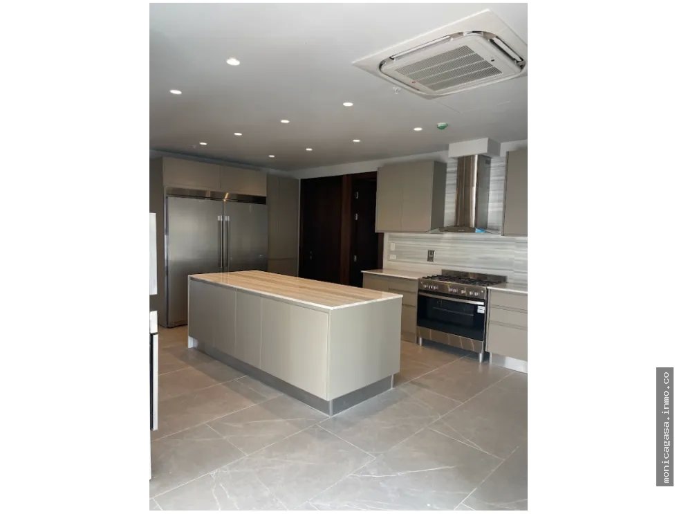 Alquiler de Apartamento en PH The Towers – Paitilla