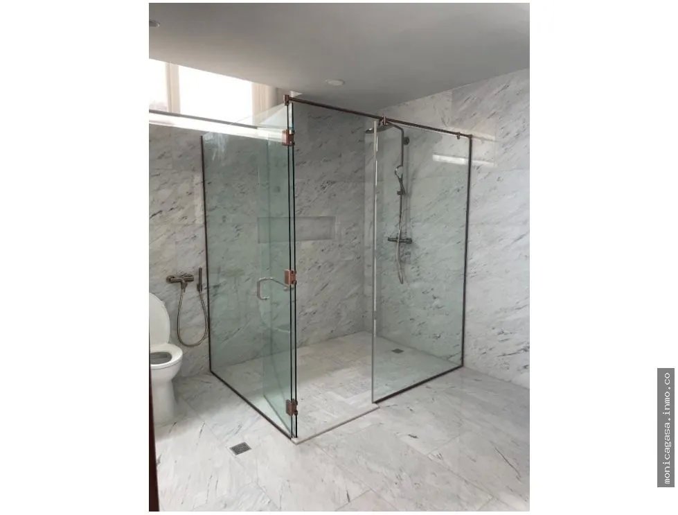 Alquiler de Apartamento en PH The Towers – Paitilla
