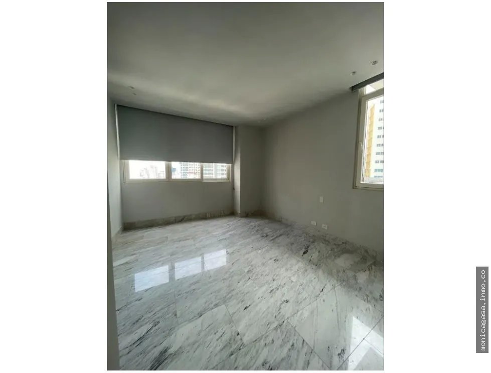 Alquiler de Apartamento en PH The Towers – Paitilla