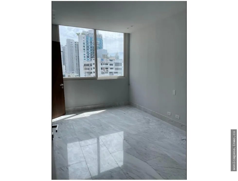 Alquiler de Apartamento en PH The Towers – Paitilla