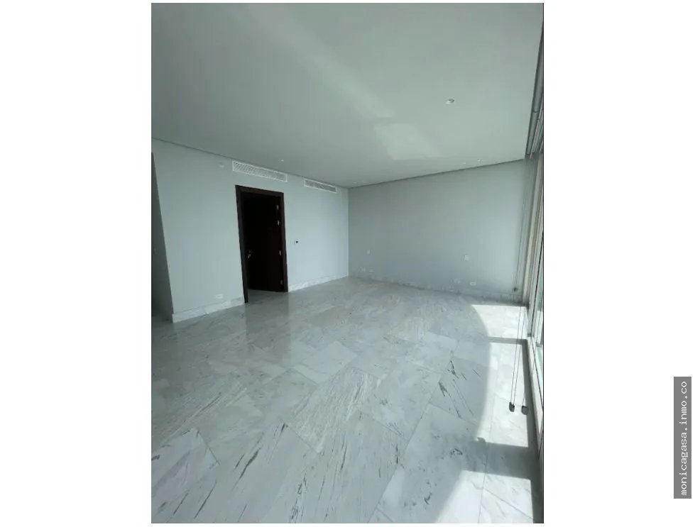 Alquiler de Apartamento en PH The Towers – Paitilla