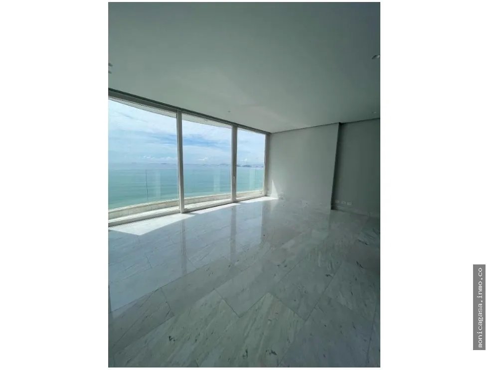 Alquiler de Apartamento en PH The Towers – Paitilla