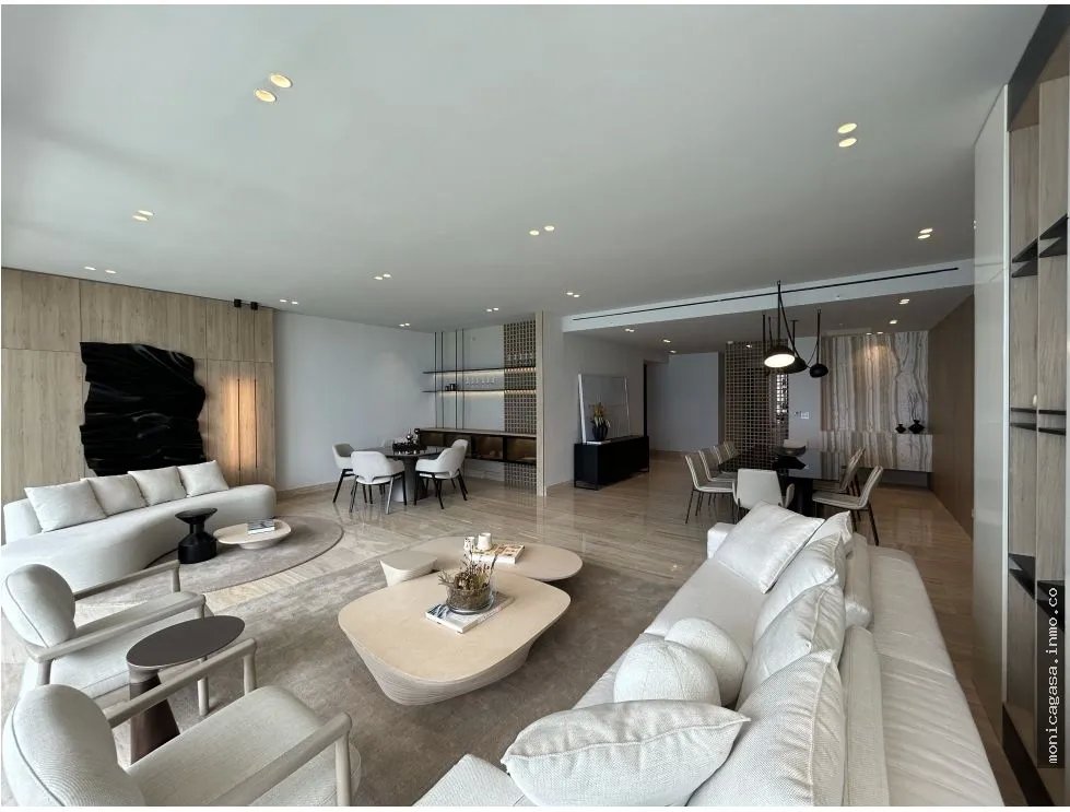 Venta de Apartamento en The Towers – Paitilla