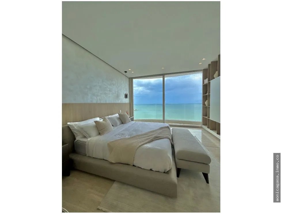 Venta de Apartamento en The Towers – Paitilla