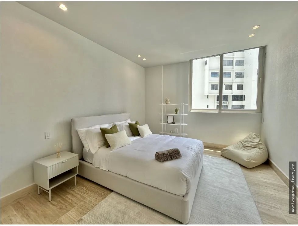Venta de Apartamento en The Towers – Paitilla