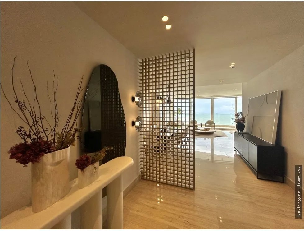 Venta de Apartamento en The Towers – Paitilla