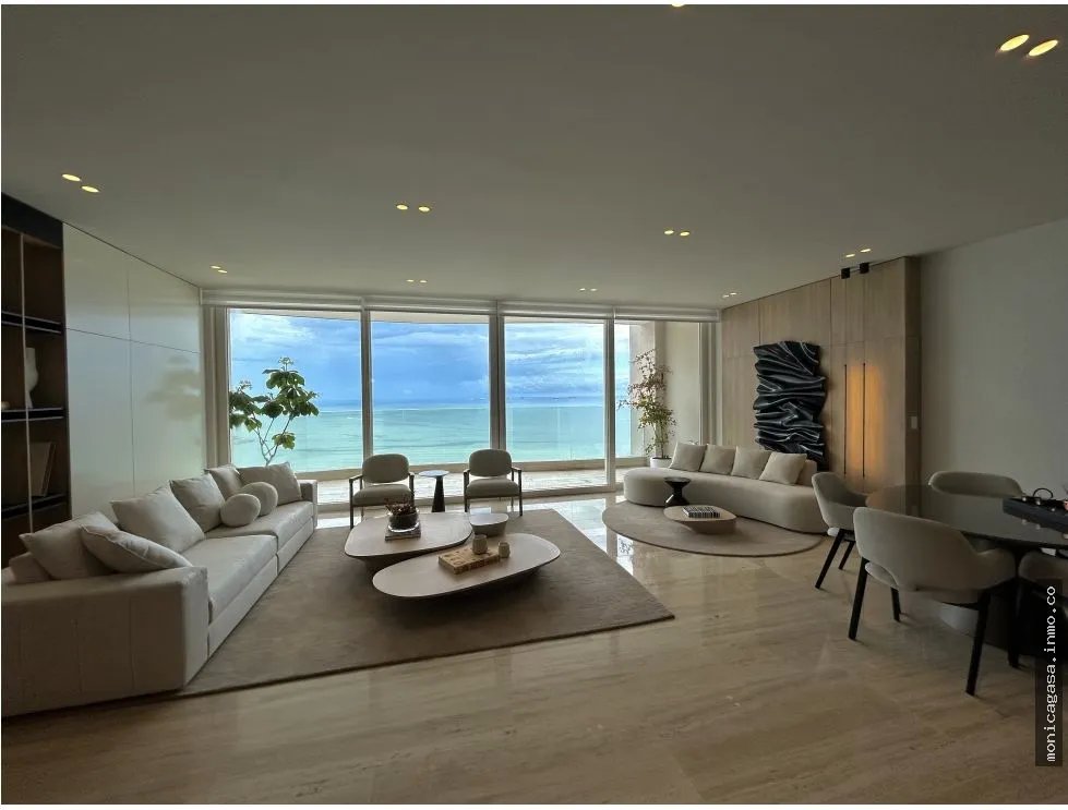 Venta de Apartamento en The Towers – Paitilla