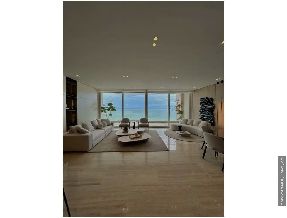 Venta de Apartamento en The Towers – Paitilla