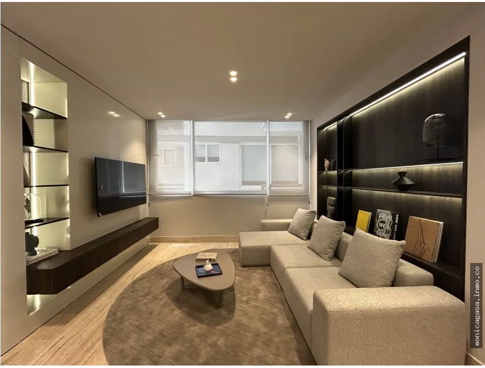 Venta de Apartamento en The Towers – Paitilla