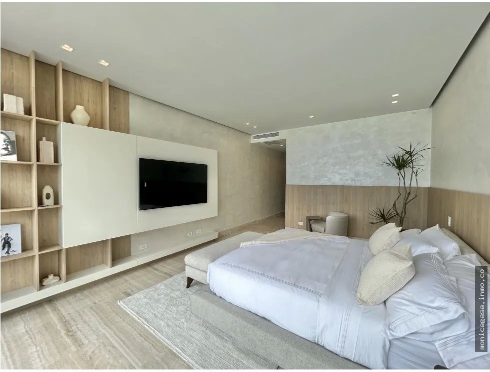 Venta de Apartamento en The Towers – Paitilla