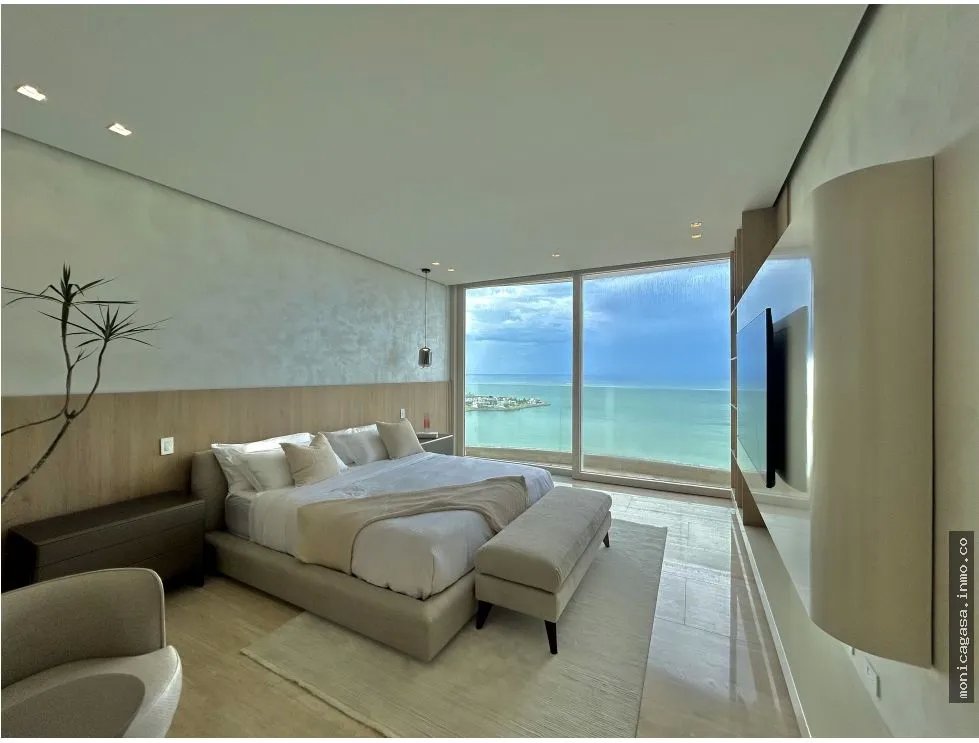 Venta de Apartamento en The Towers – Paitilla