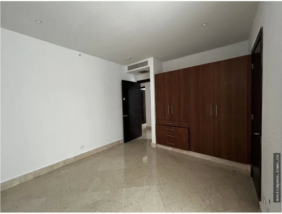 Alquiler de Apartamento en The Point – Paitilla