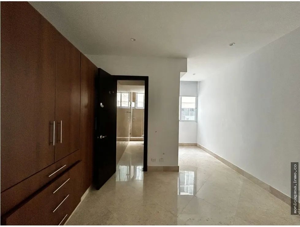 Alquiler de Apartamento en The Point – Paitilla