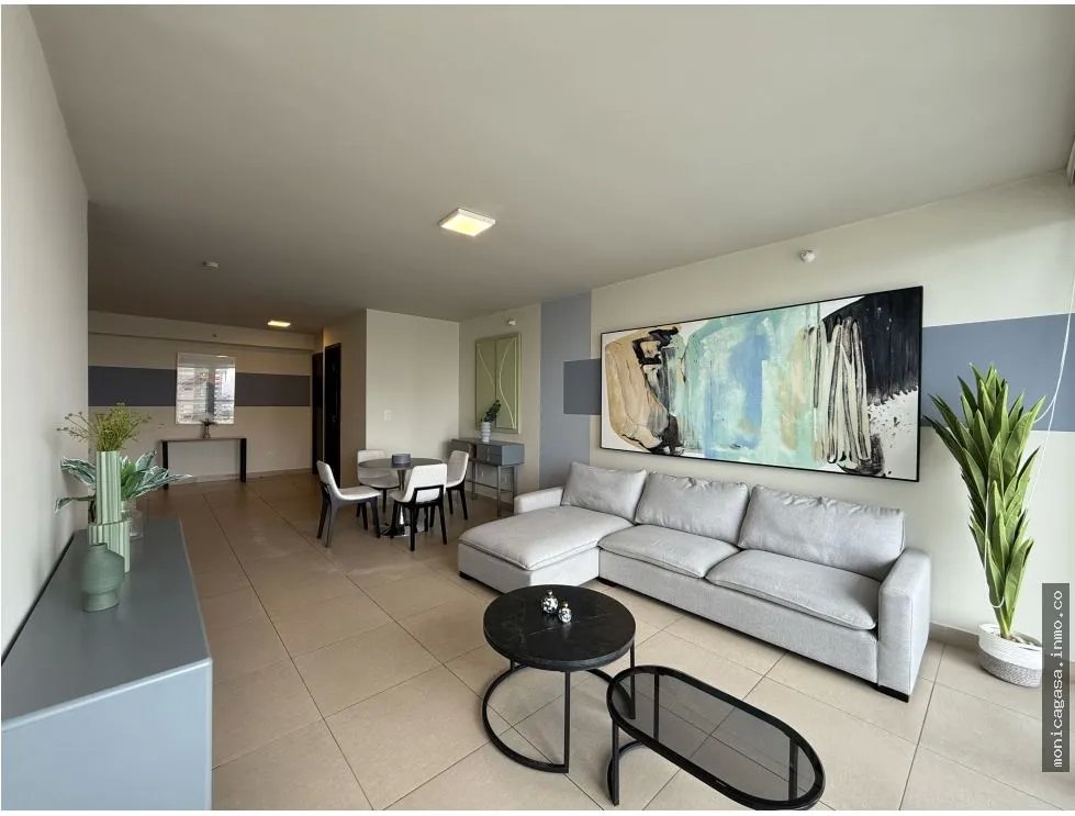 Venta de Apartamento en PH Country Club – Costa del Este