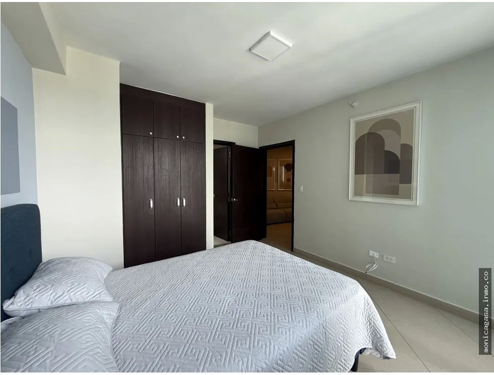 Sale of Apartment in PH Country Club – Costa del Este
