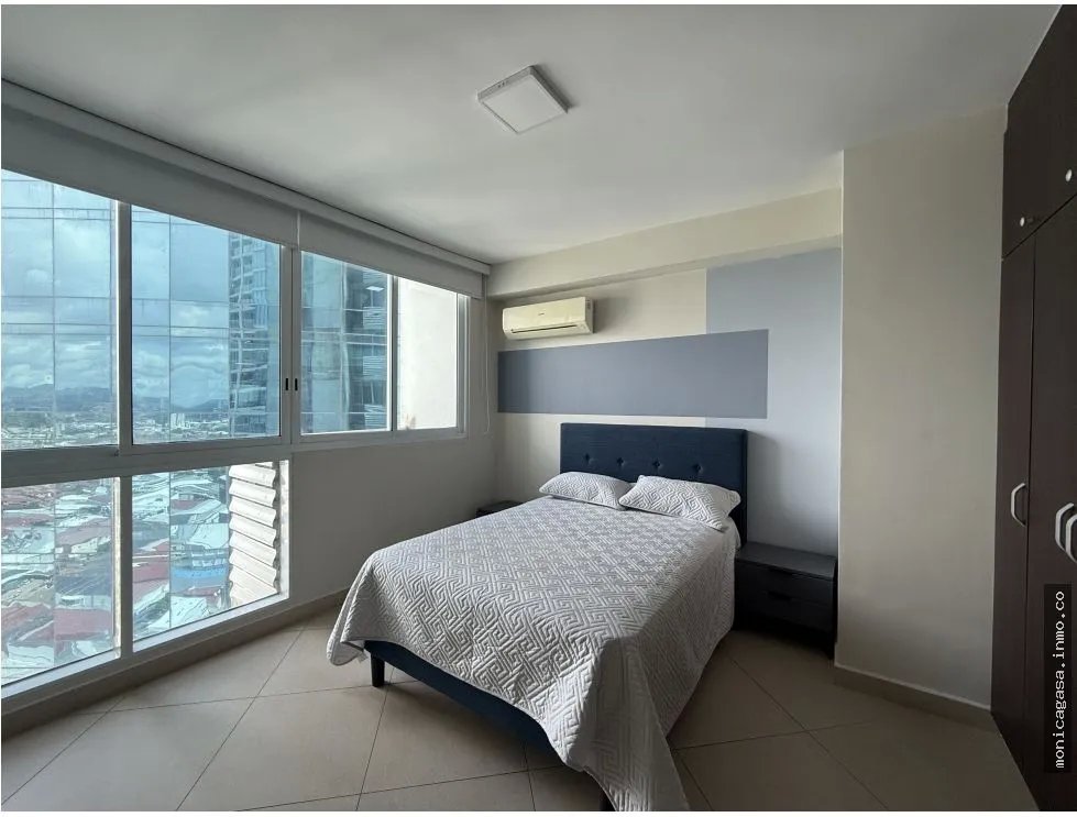 Sale of Apartment in PH Country Club – Costa del Este