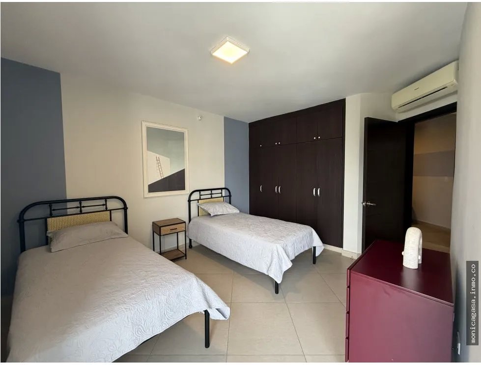Sale of Apartment in PH Country Club – Costa del Este