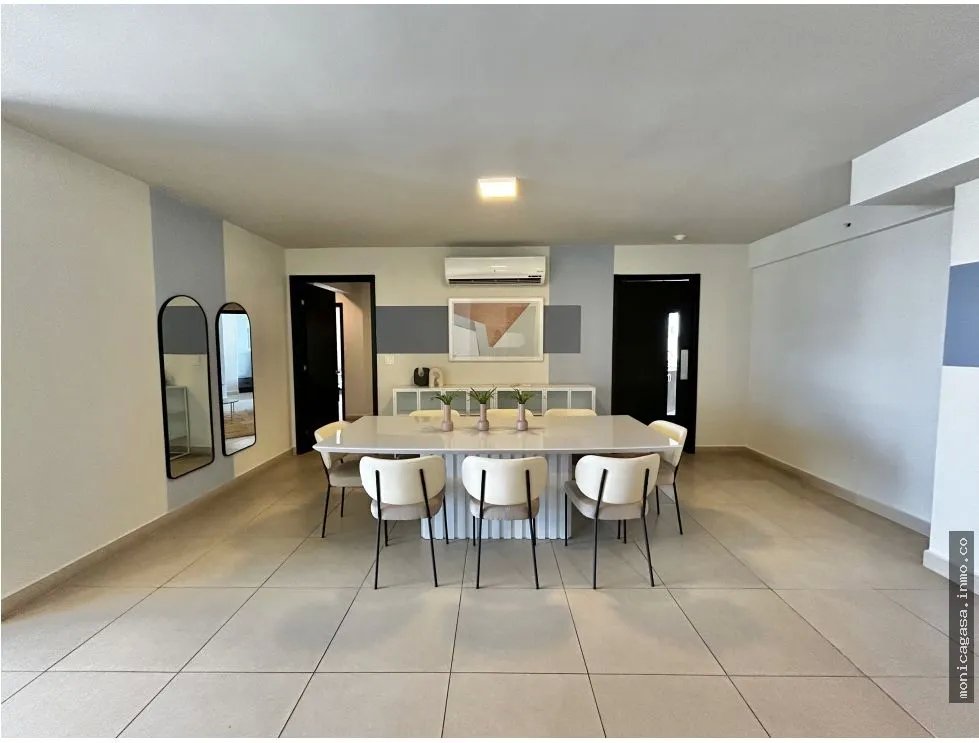 Sale of Apartment in PH Country Club – Costa del Este