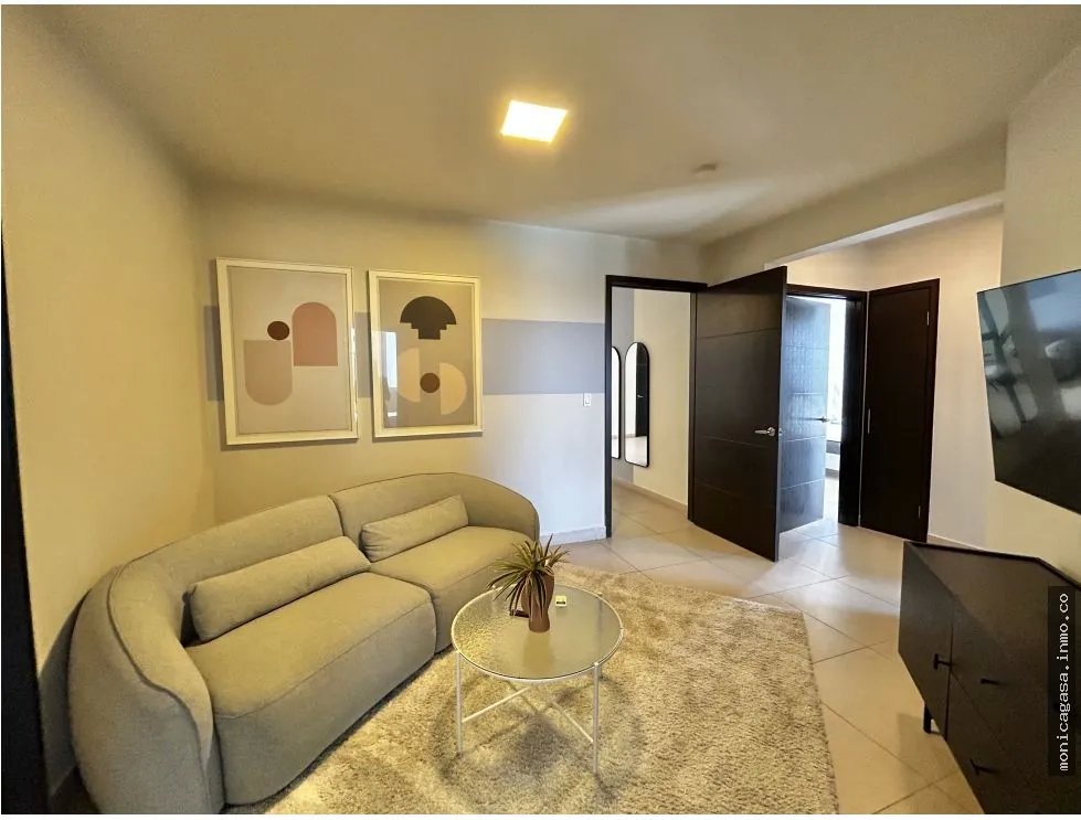 Sale of Apartment in PH Country Club – Costa del Este
