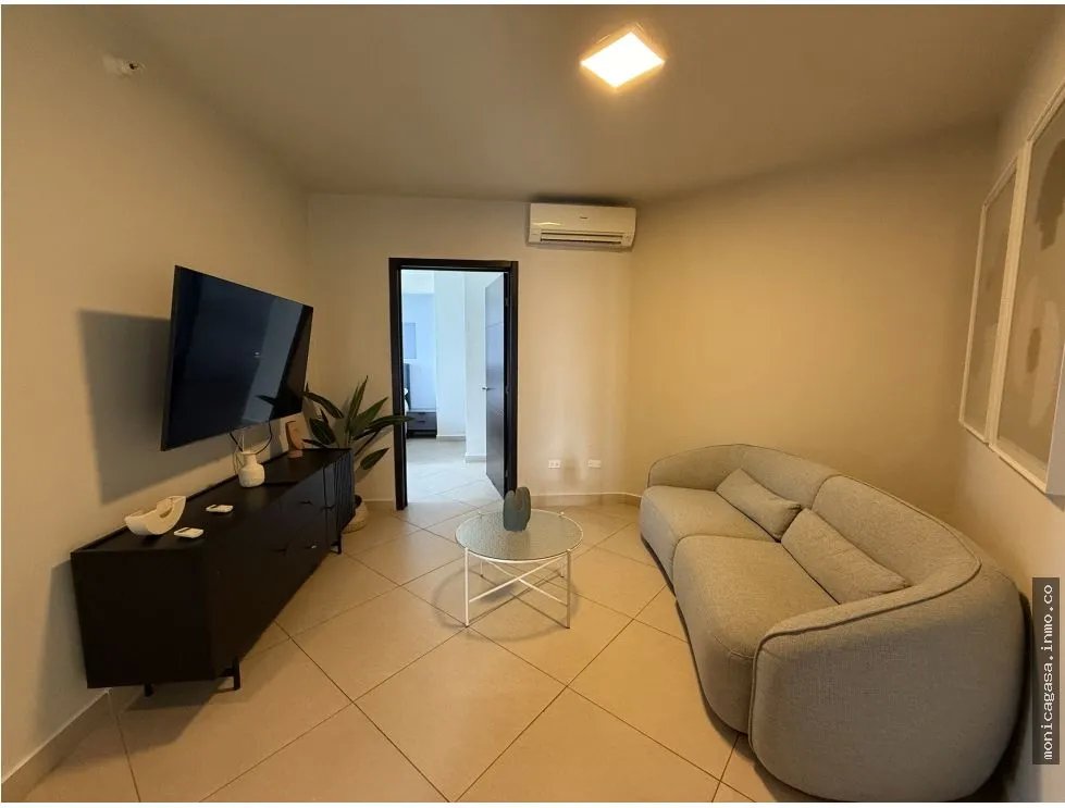 Sale of Apartment in PH Country Club – Costa del Este
